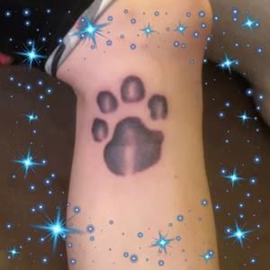 Meet your Posher, Marie